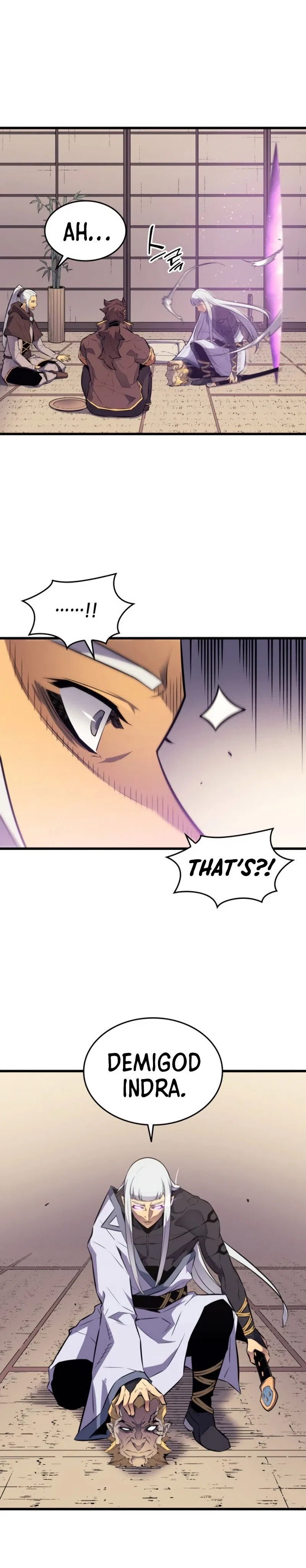 The Great Mage Returns After 4000 Years Chapter 75 – Page 31