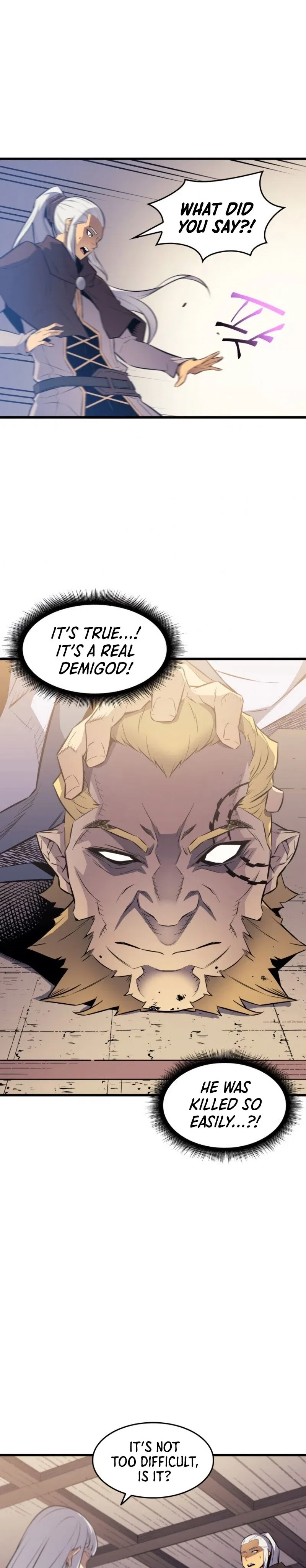 The Great Mage Returns After 4000 Years Chapter 75 – Page 32