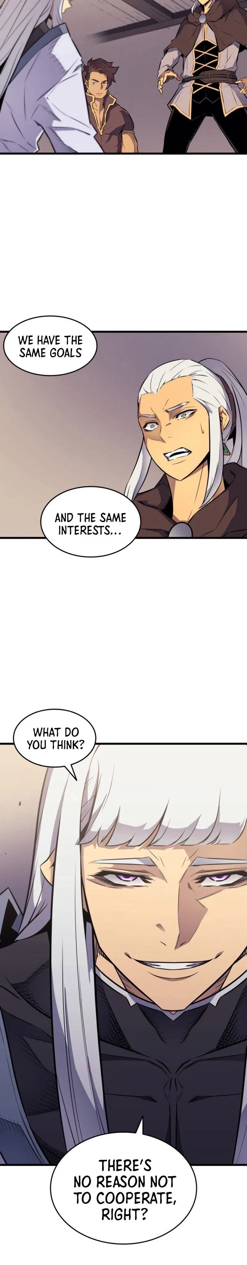 The Great Mage Returns After 4000 Years Chapter 75 – Page 33