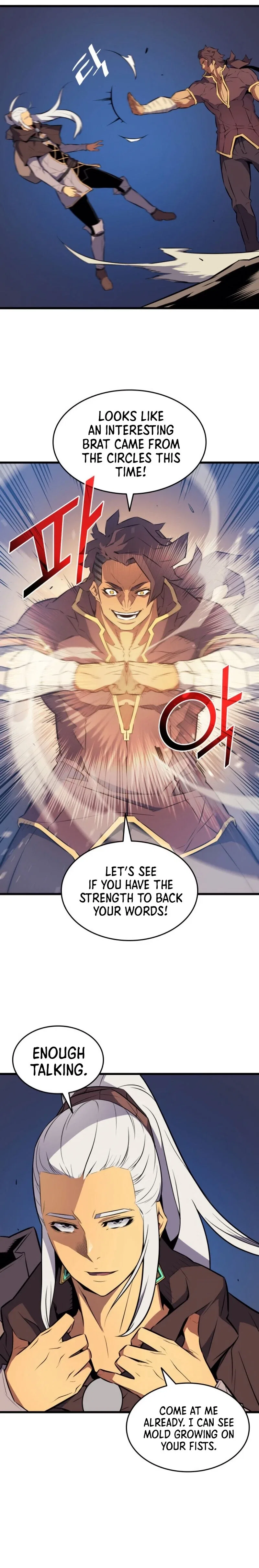 The Great Mage Returns After 4000 Years Chapter 74 – Page 9