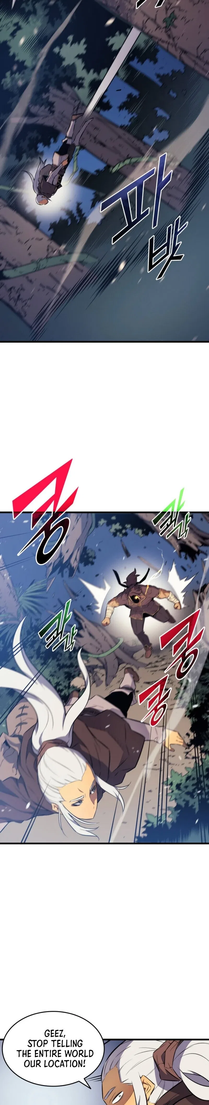 The Great Mage Returns After 4000 Years Chapter 74 – Page 11