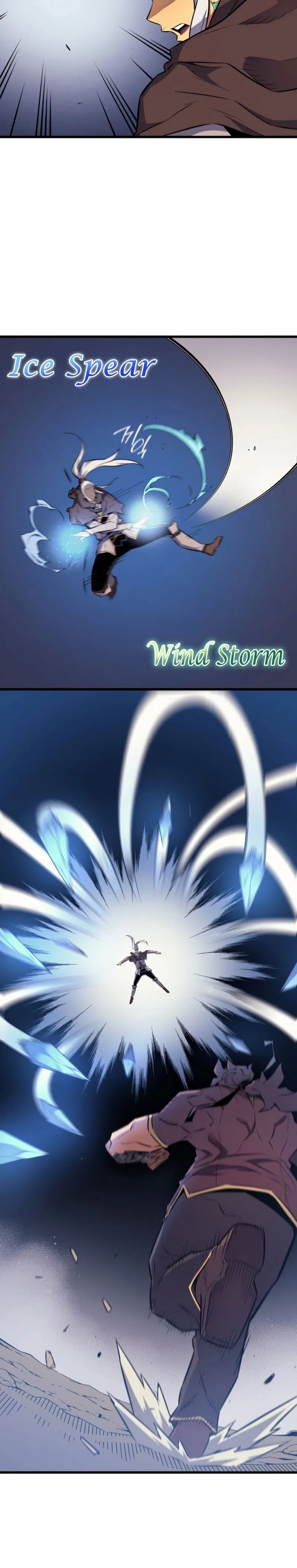 The Great Mage Returns After 4000 Years Chapter 74 – Page 12