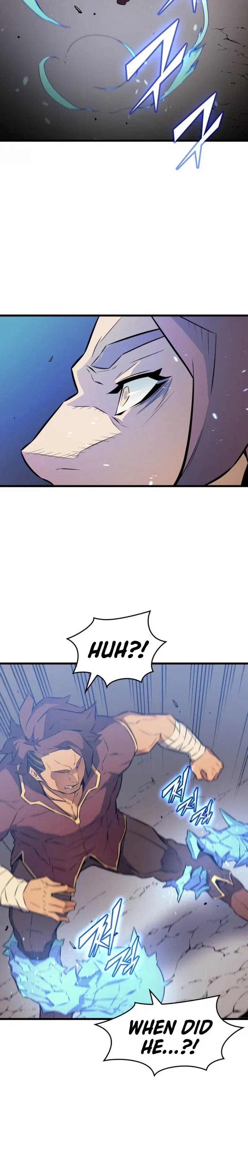 The Great Mage Returns After 4000 Years Chapter 74 – Page 15