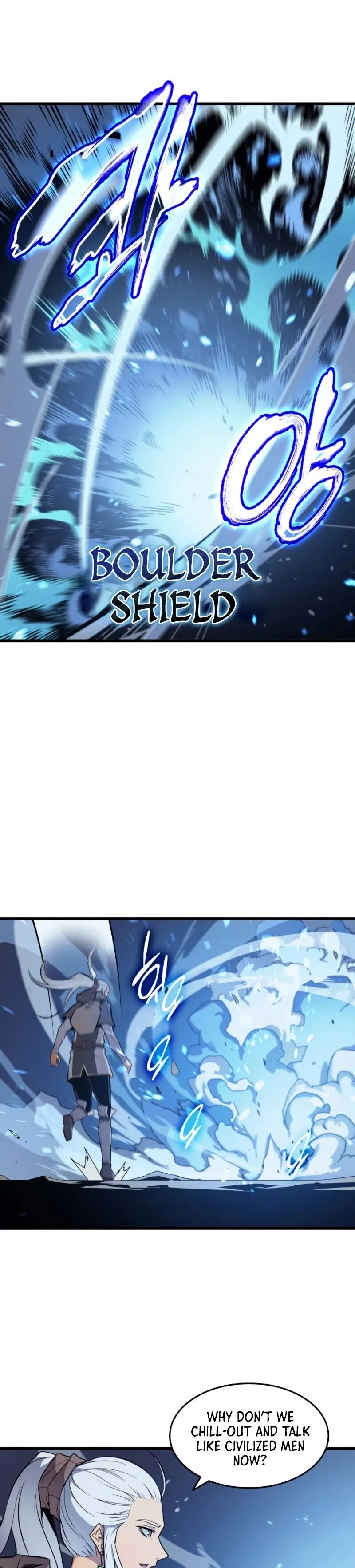 The Great Mage Returns After 4000 Years Chapter 74 – Page 17