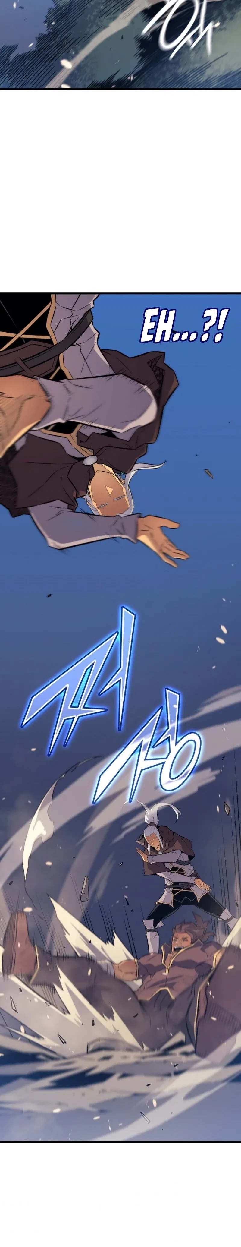 The Great Mage Returns After 4000 Years Chapter 74 – Page 21