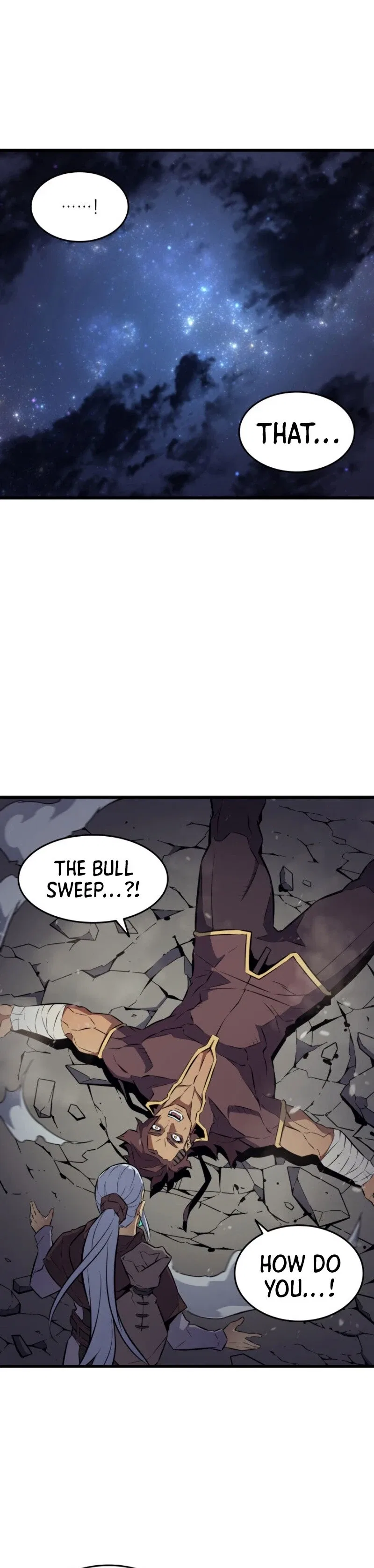 The Great Mage Returns After 4000 Years Chapter 74 – Page 22
