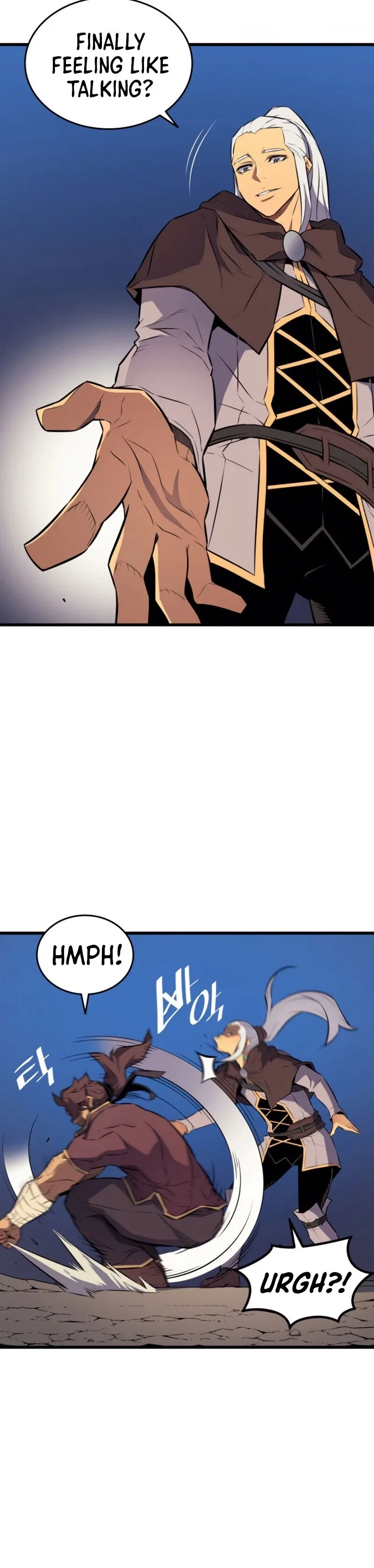The Great Mage Returns After 4000 Years Chapter 74 – Page 23