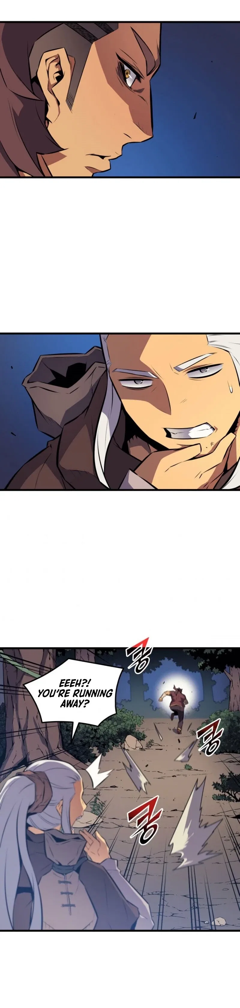 The Great Mage Returns After 4000 Years Chapter 74 – Page 24