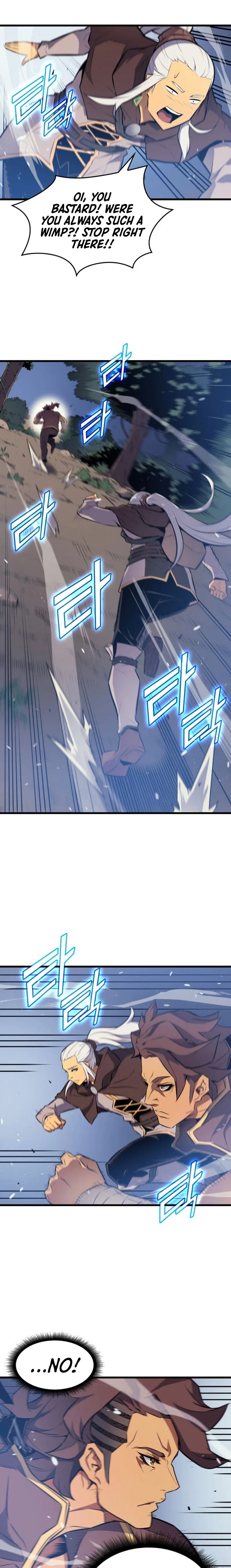 The Great Mage Returns After 4000 Years Chapter 74 – Page 25