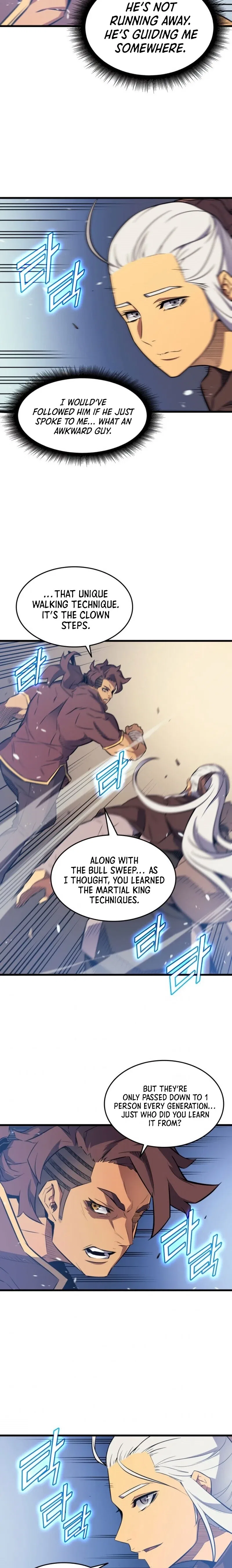 The Great Mage Returns After 4000 Years Chapter 74 – Page 26