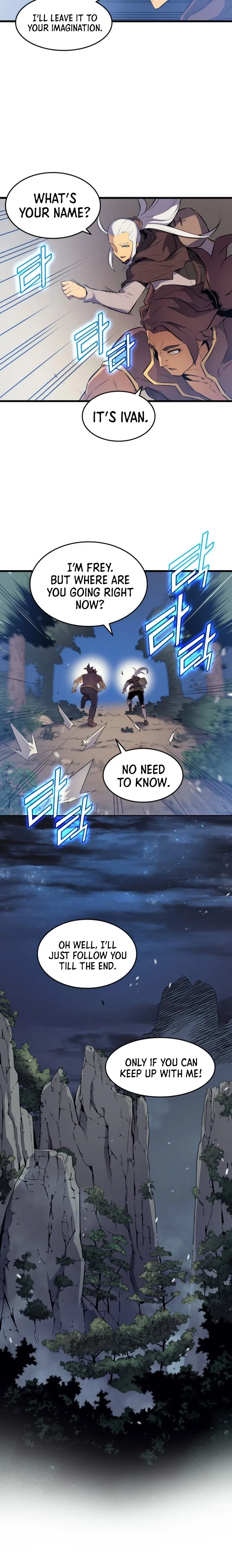 The Great Mage Returns After 4000 Years Chapter 74 – Page 27