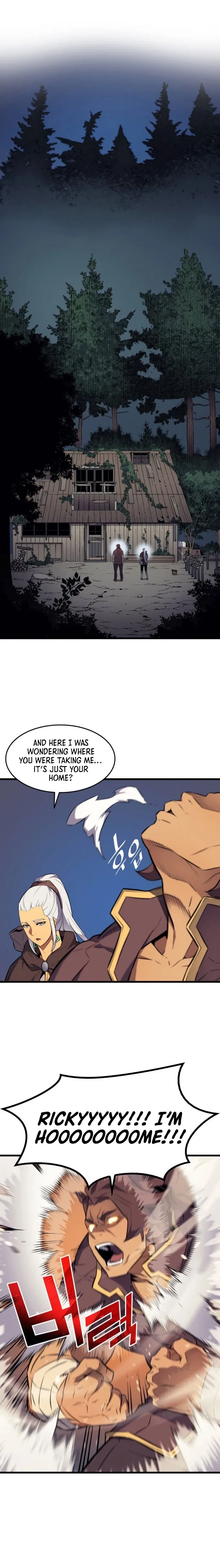 The Great Mage Returns After 4000 Years Chapter 74 – Page 28