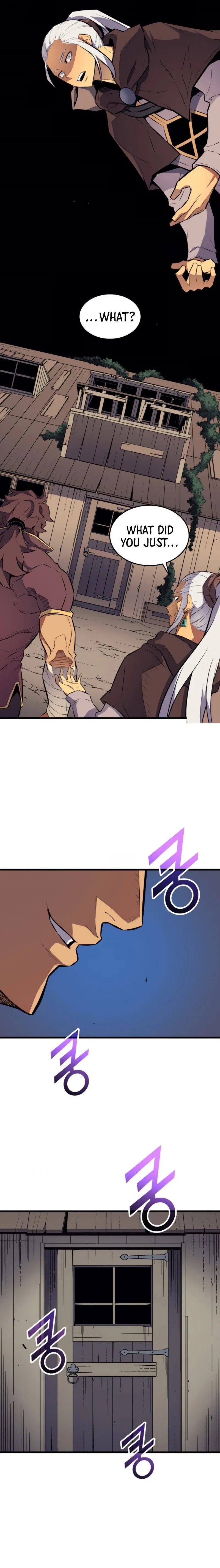 The Great Mage Returns After 4000 Years Chapter 74 – Page 30