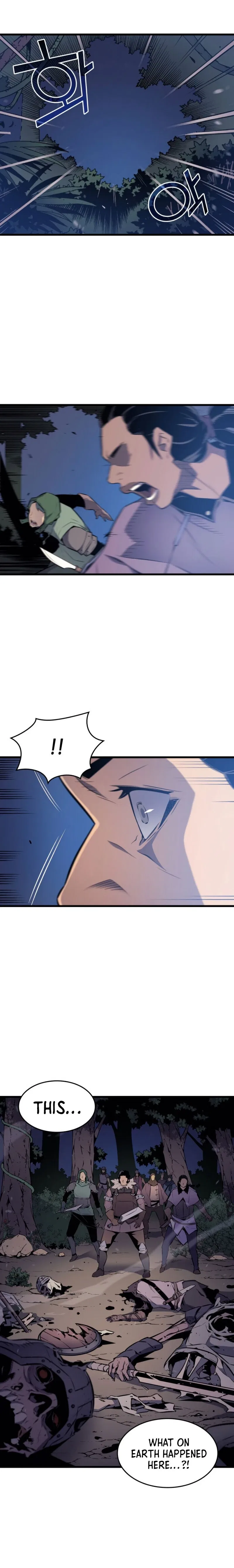 The Great Mage Returns After 4000 Years Chapter 73 – Page 6