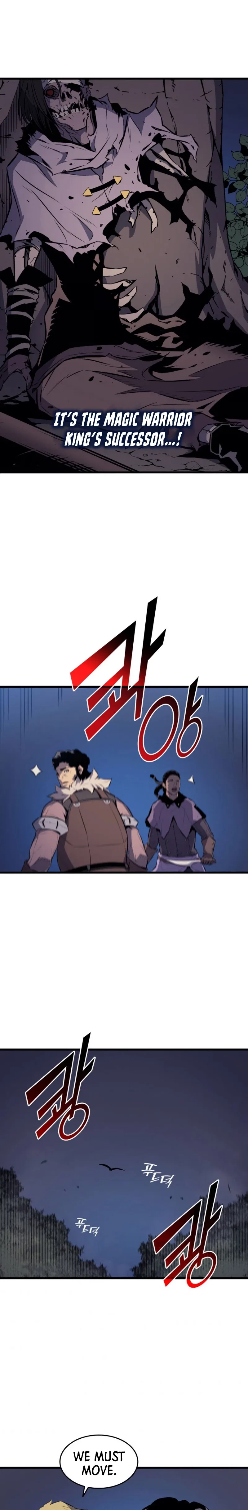 The Great Mage Returns After 4000 Years Chapter 73 – Page 9