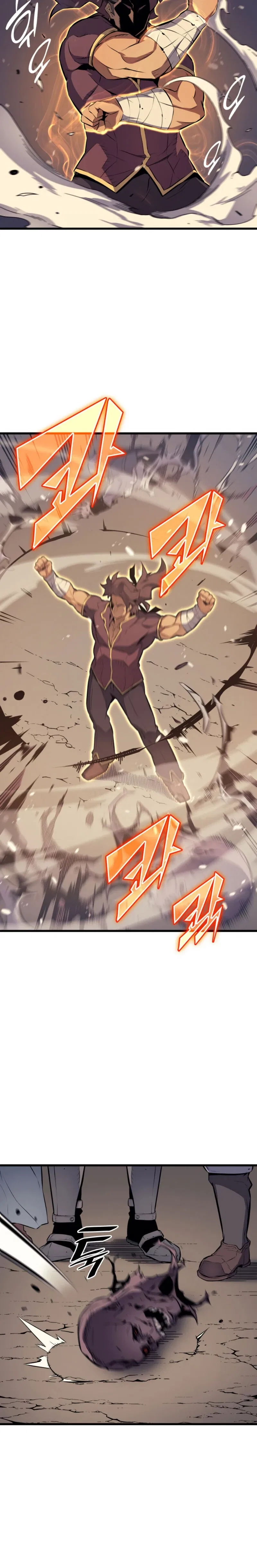 The Great Mage Returns After 4000 Years Chapter 73 – Page 11