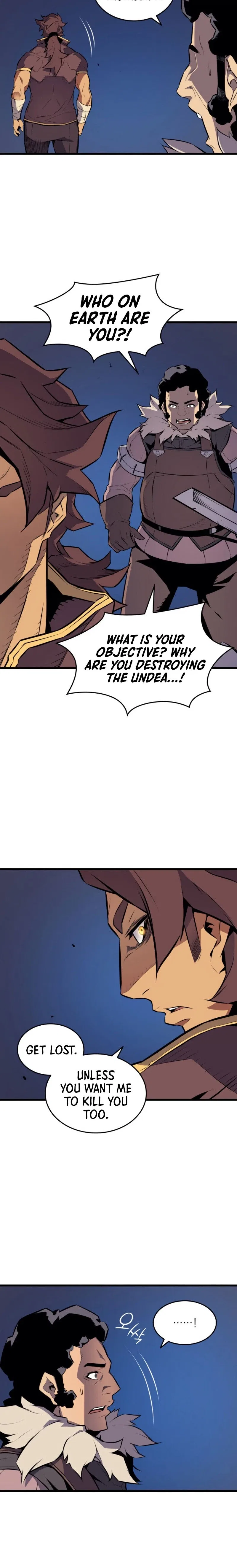 The Great Mage Returns After 4000 Years Chapter 73 – Page 13