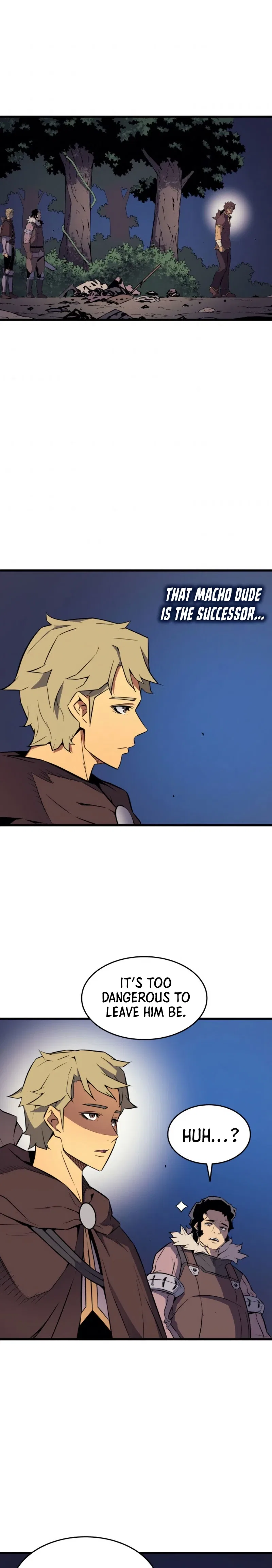 The Great Mage Returns After 4000 Years Chapter 73 – Page 14