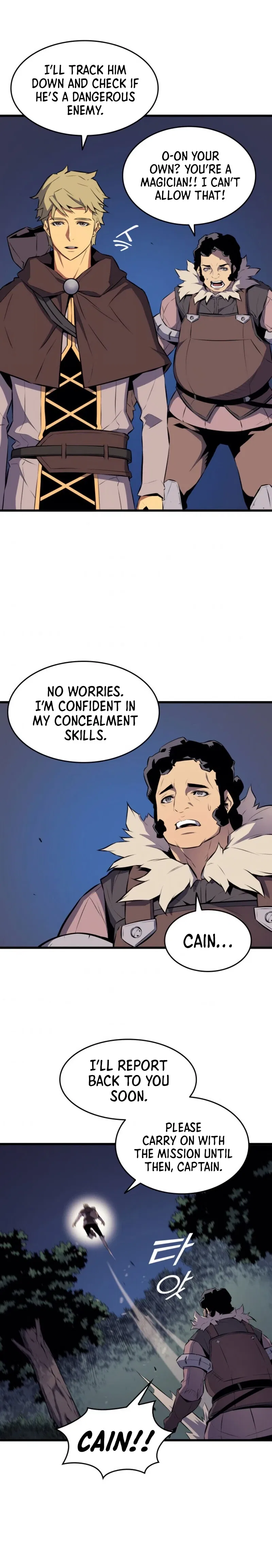 The Great Mage Returns After 4000 Years Chapter 73 – Page 16