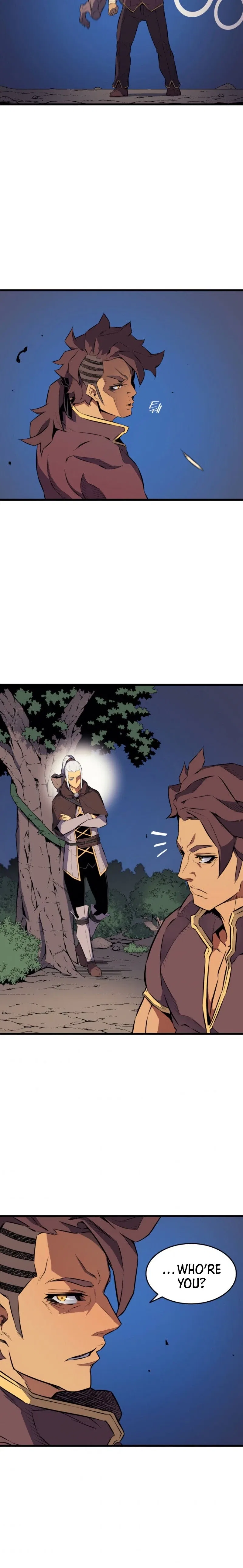 The Great Mage Returns After 4000 Years Chapter 73 – Page 20