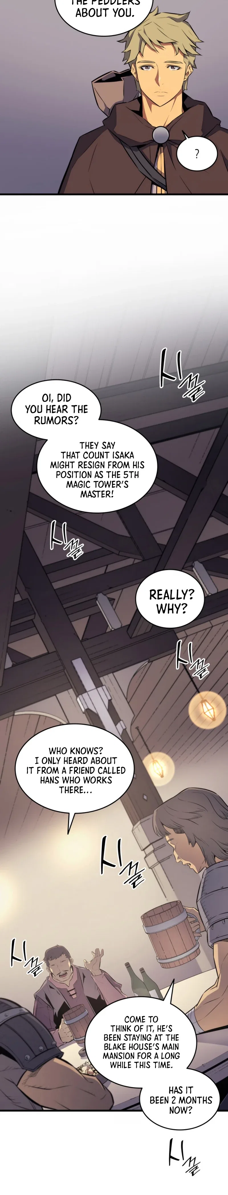 The Great Mage Returns After 4000 Years Chapter 72 – Page 4