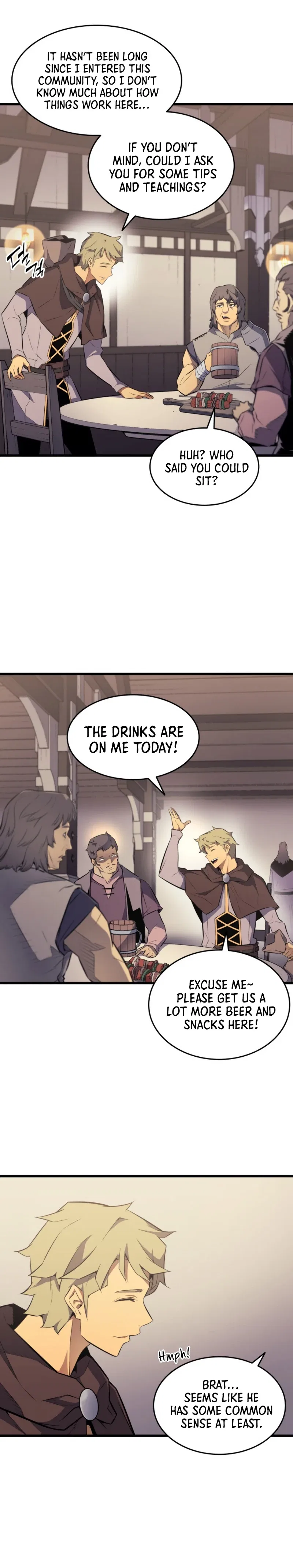 The Great Mage Returns After 4000 Years Chapter 72 – Page 6
