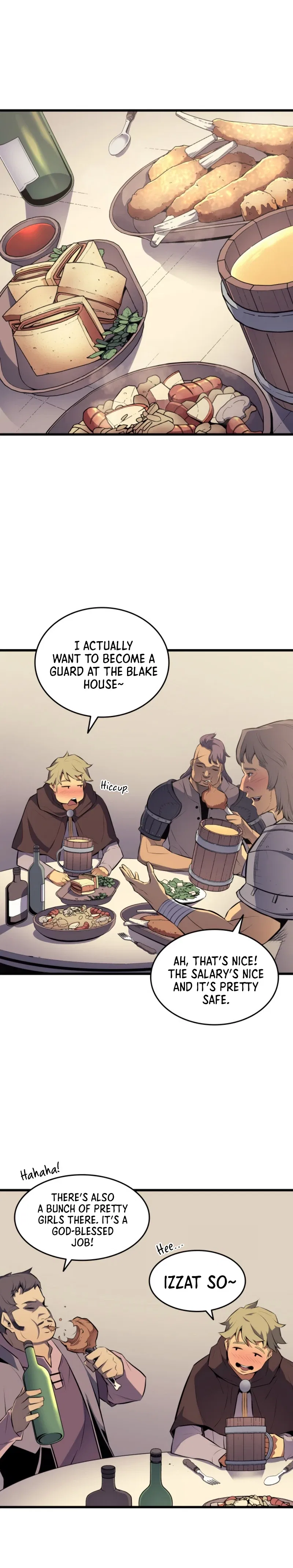 The Great Mage Returns After 4000 Years Chapter 72 – Page 7