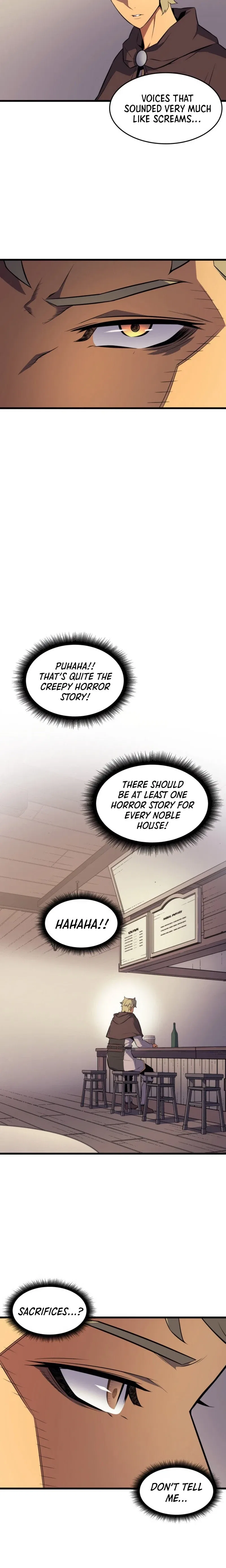 The Great Mage Returns After 4000 Years Chapter 72 – Page 9