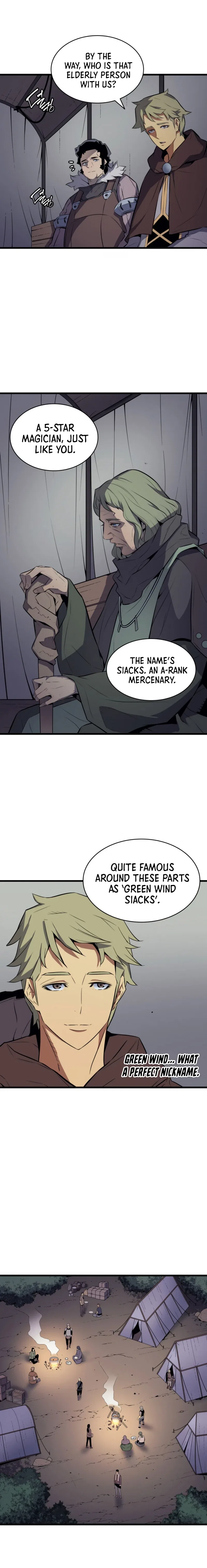 The Great Mage Returns After 4000 Years Chapter 72 – Page 16