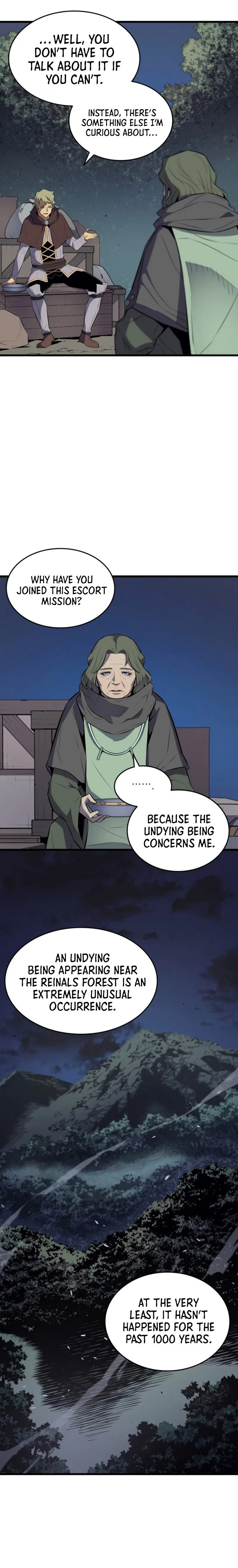 The Great Mage Returns After 4000 Years Chapter 72 – Page 21