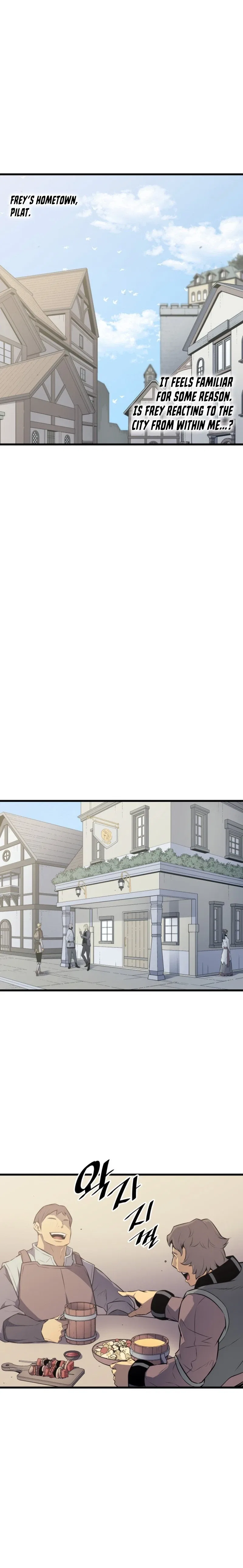 The Great Mage Returns After 4000 Years Chapter 71 – Page 7