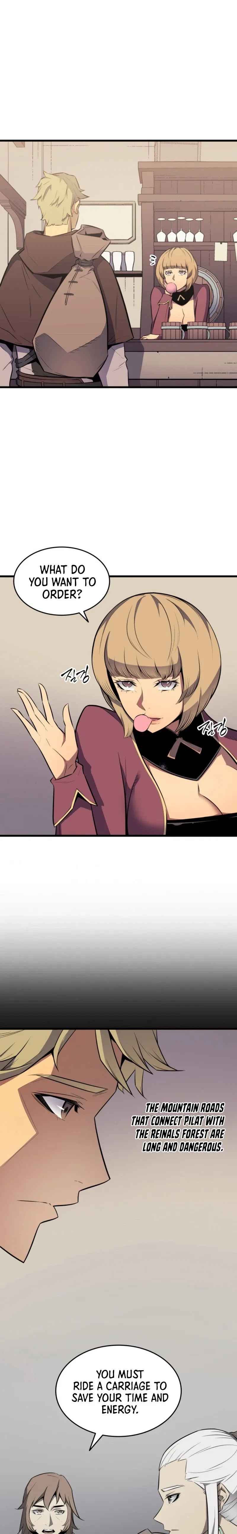 The Great Mage Returns After 4000 Years Chapter 71 – Page 9
