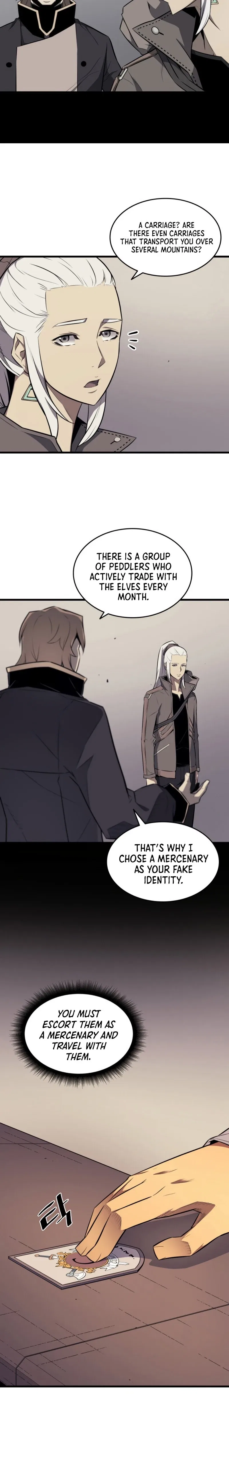 The Great Mage Returns After 4000 Years Chapter 71 – Page 10