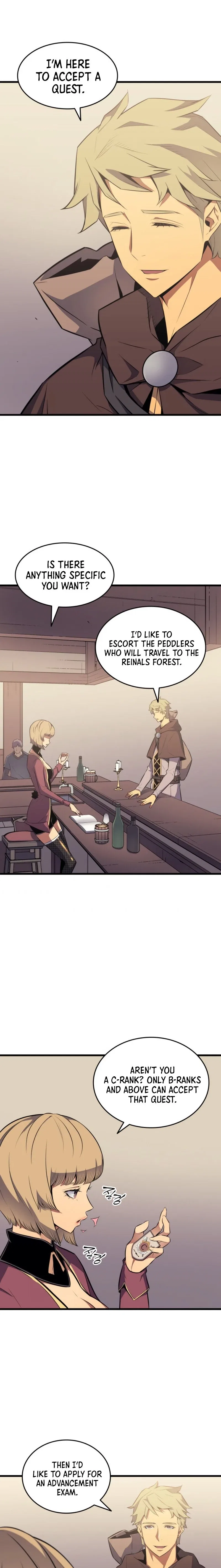 The Great Mage Returns After 4000 Years Chapter 71 – Page 11