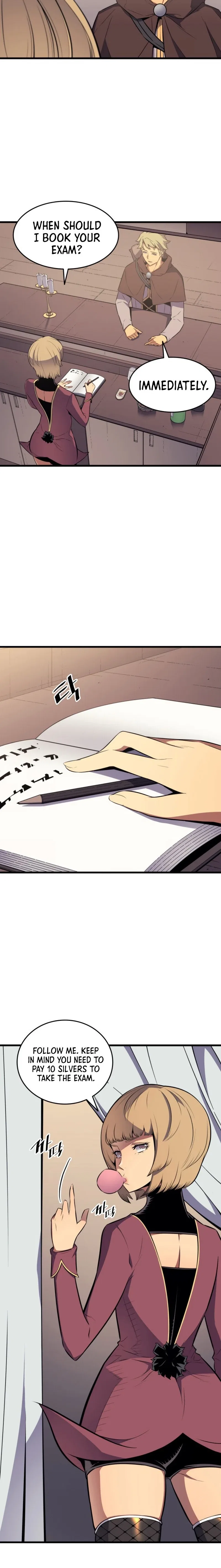The Great Mage Returns After 4000 Years Chapter 71 – Page 12