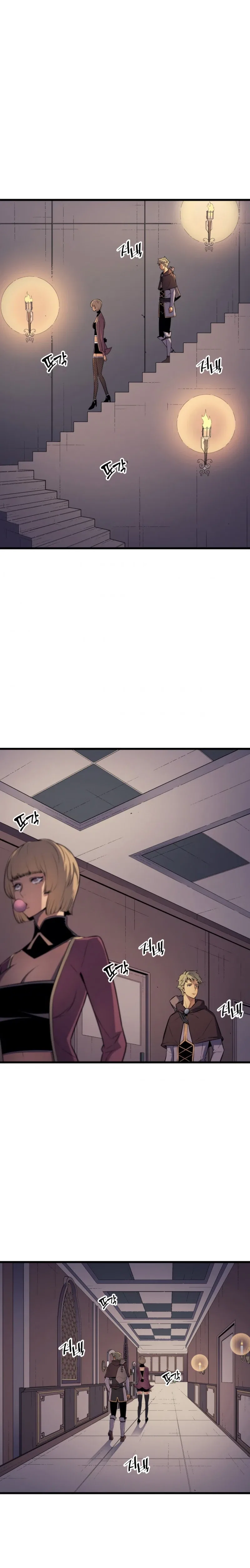The Great Mage Returns After 4000 Years Chapter 71 – Page 13