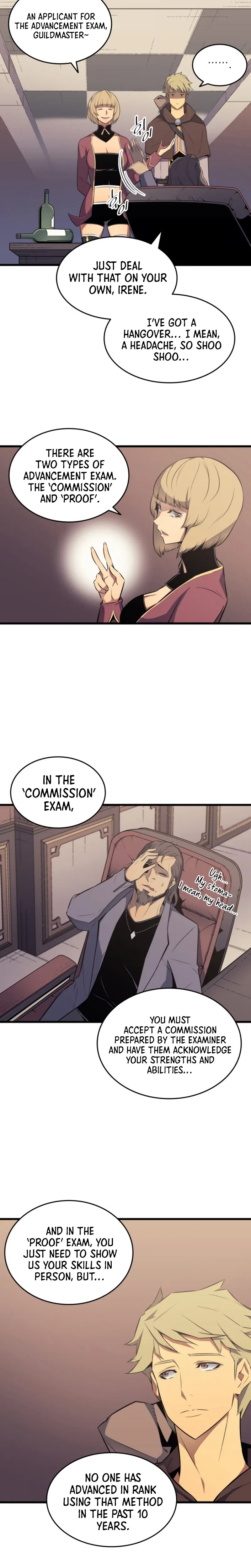 The Great Mage Returns After 4000 Years Chapter 71 – Page 15