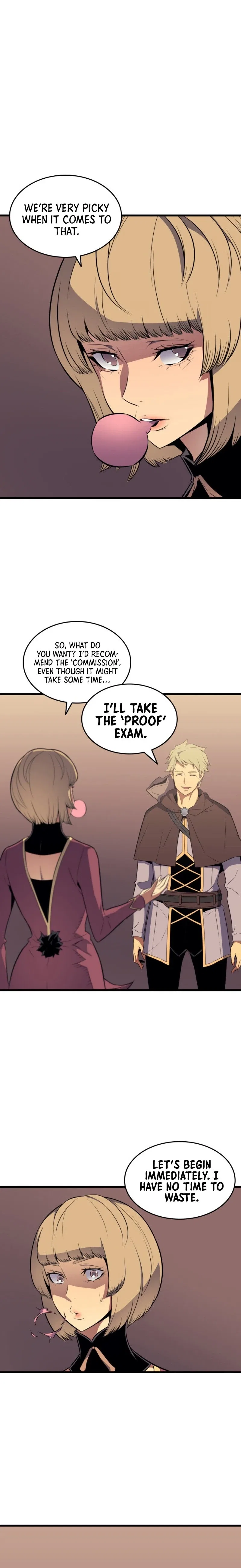 The Great Mage Returns After 4000 Years Chapter 71 – Page 16