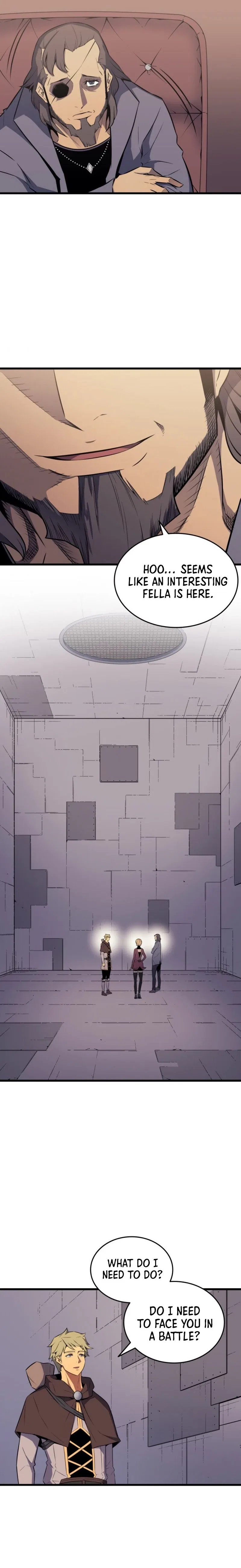 The Great Mage Returns After 4000 Years Chapter 71 – Page 17