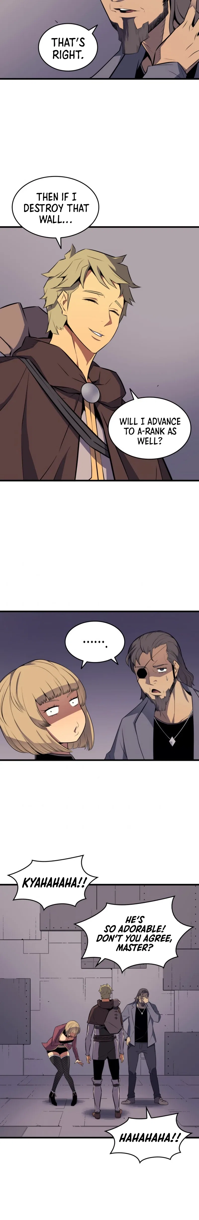 The Great Mage Returns After 4000 Years Chapter 71 – Page 19