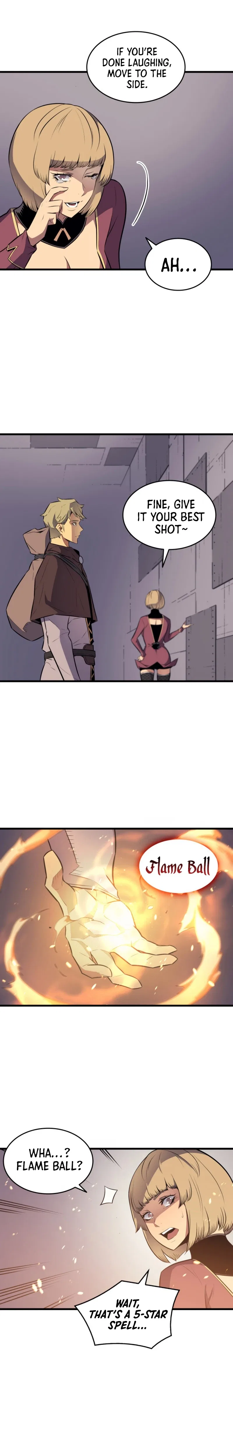 The Great Mage Returns After 4000 Years Chapter 71 – Page 20