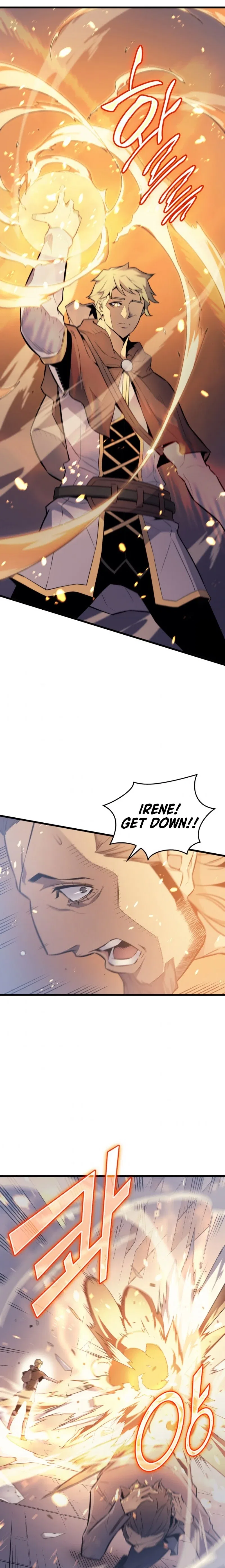 The Great Mage Returns After 4000 Years Chapter 71 – Page 21