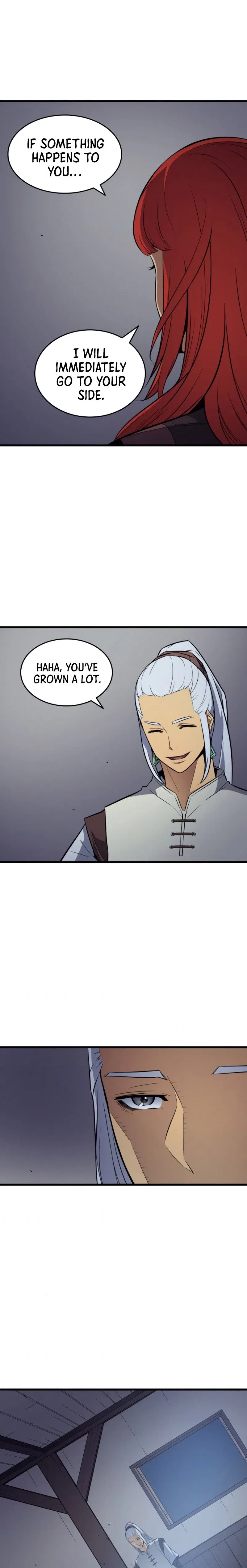 The Great Mage Returns After 4000 Years Chapter 70 – Page 12