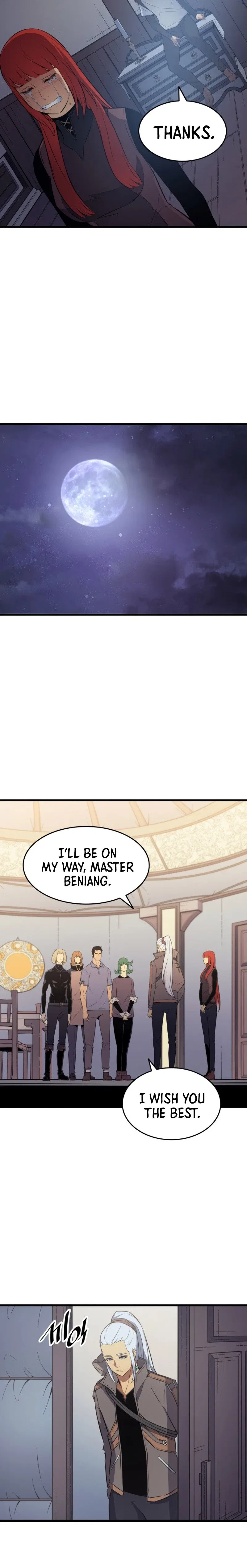 The Great Mage Returns After 4000 Years Chapter 70 – Page 13