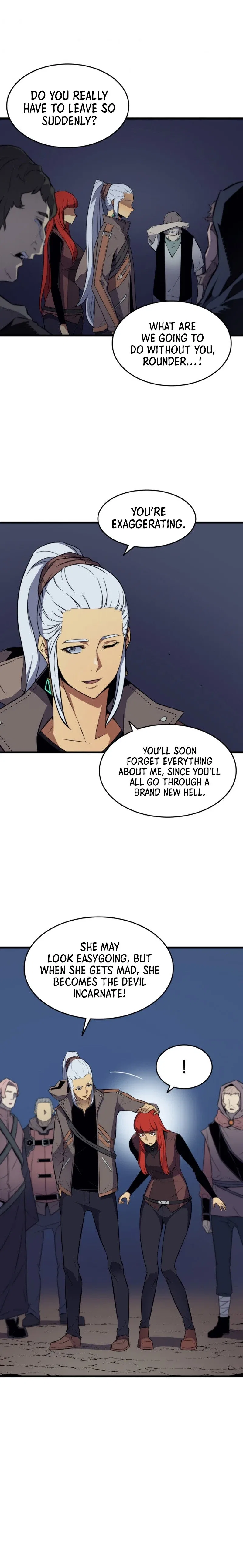 The Great Mage Returns After 4000 Years Chapter 70 – Page 15