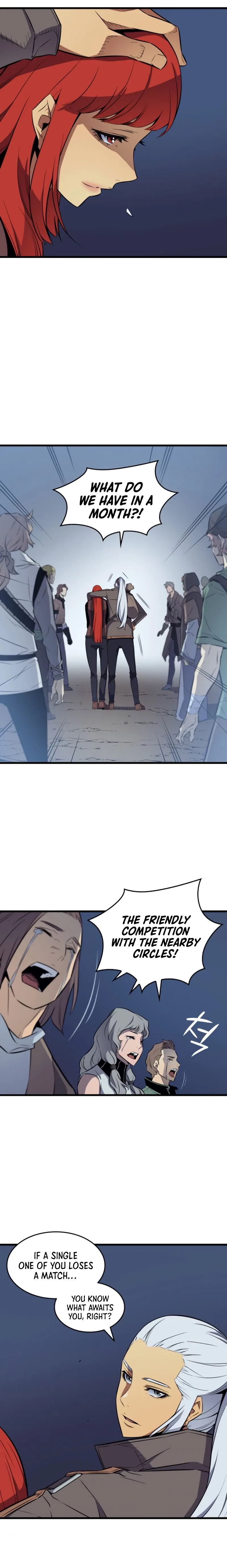 The Great Mage Returns After 4000 Years Chapter 70 – Page 16
