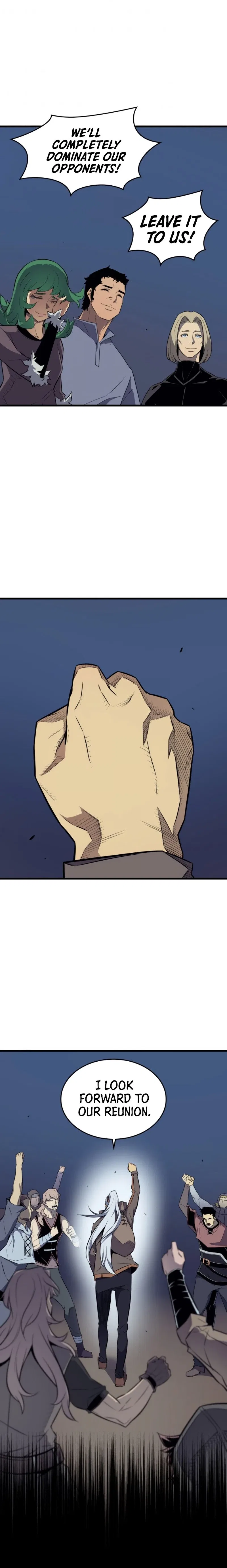 The Great Mage Returns After 4000 Years Chapter 70 – Page 17