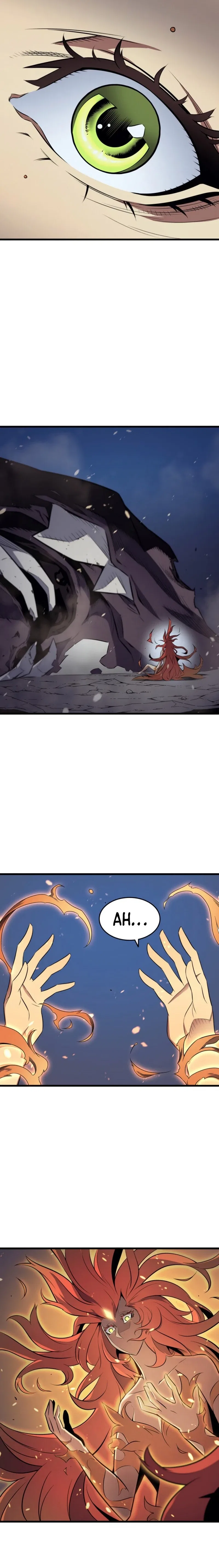 The Great Mage Returns After 4000 Years Chapter 70 – Page 19