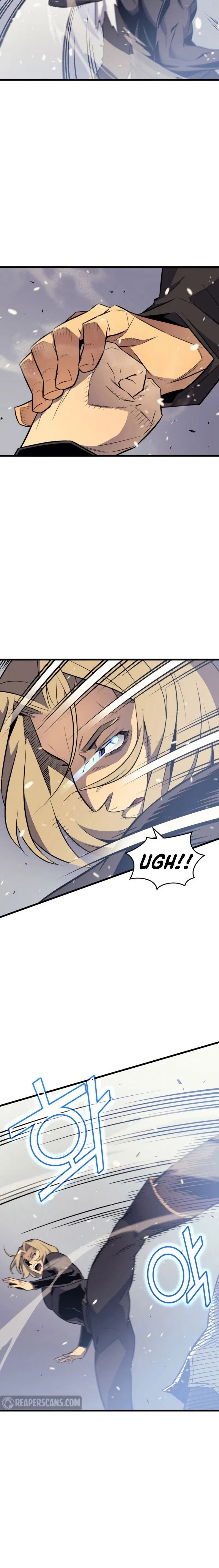 The Great Mage Returns After 4000 Years Chapter 69 – Page 3