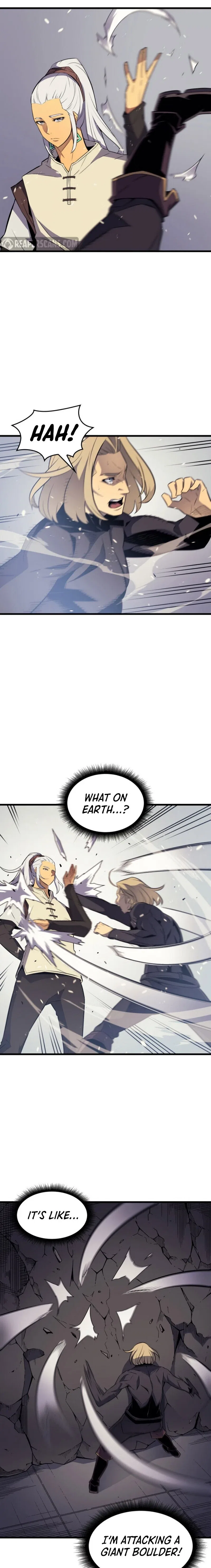 The Great Mage Returns After 4000 Years Chapter 69 – Page 4